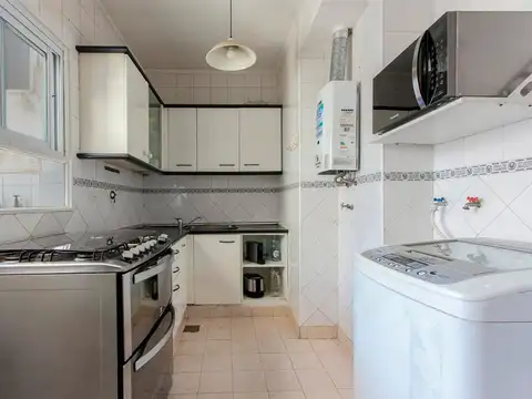 Departamento en Alquiler en Belgrano C, USD 1.400