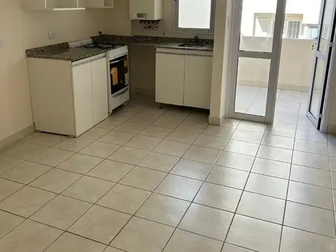 DEPARTAMENTO EN ALQUILER