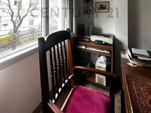 14 Entre 47 y 48 700, Piso 0