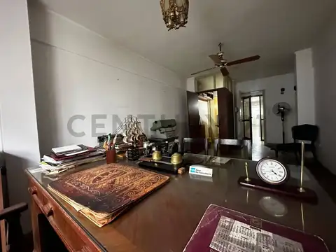 Oficina en venta en La Plata, Zona Tribunales.