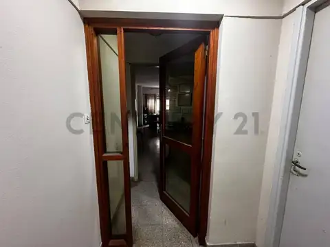 Oficina Monoambiente con 1 baño