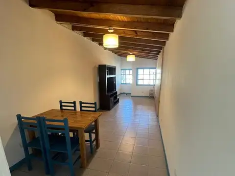 ALQUILER DEPTO 2 AMB. SAN FRANCISCO III