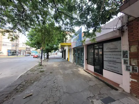 Local en Venta en Lomas Del Mirador, USD 200.000