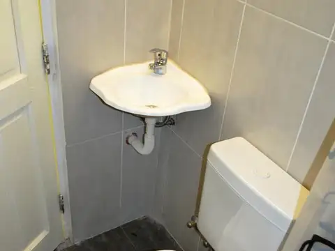 Departamento en Alquiler Apto profesional