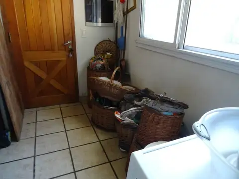 Los Aromos Y Los Paraisos, El Jagüel Del Monte 8465