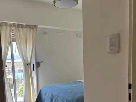 Departamento en Alquiler Temporal 40 años