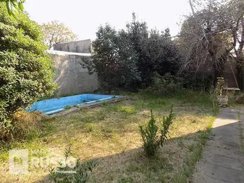 Terreno en Venta en Hurlingham, USD 90.000