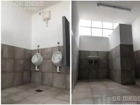 Galpon en Alquiler en Quilmes, USD 9.800