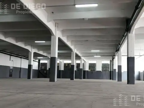 Galpon en Alquiler 50 años