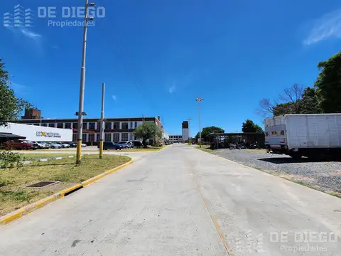 Galpon en Alquiler 50 años