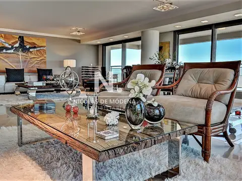 Departamento en Venta de 5 ambientes