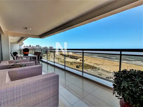 Departamento en Venta de 5 ambientes