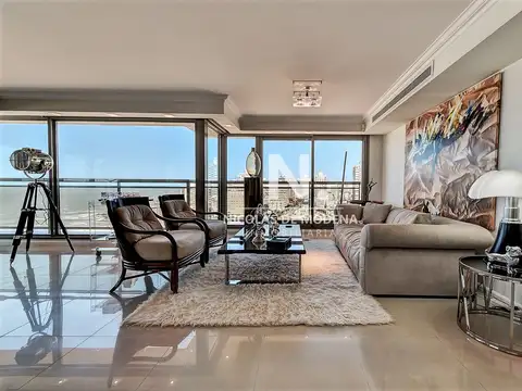 Departamento en Venta 14 años