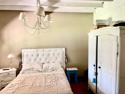 Casa en Venta en Parque Alvear, USD 119.000