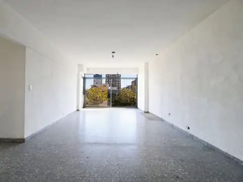 Avenida Presidente Juan Domingo Perón 1100