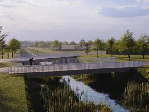 Av. Arturo Illia 900 bis