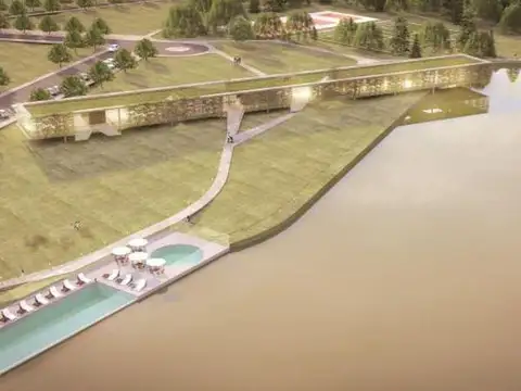 Terreno en Venta en Funes, USD 165