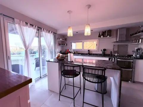 Casa en Venta al Norte