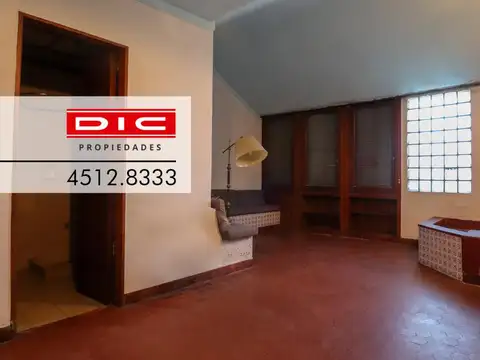 Chalet 6 ambientes Venta - Munro