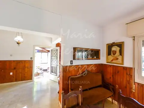 Casa en Venta en Alberdi, USD 135.000
