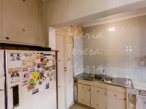 Casa en Venta 60 años