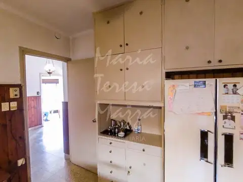 Casa en Venta al Noroeste
