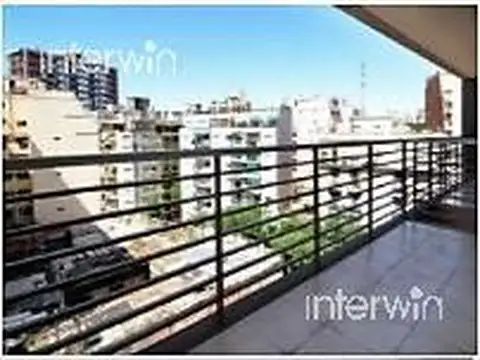 Av. Rivadavia al 3300