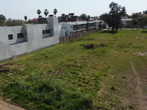 TERRENOS/FRACCIONES/LOTEOS - LOTEOS - ENSANCHE SUR, PRESIDENTE ROQUE SÁENZ PEÑA