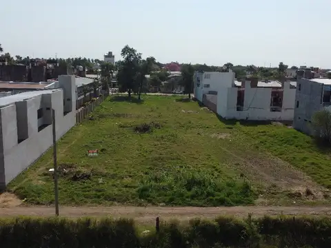 Terreno en Venta de 400,0 m2