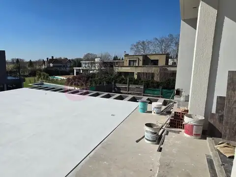 Casa en Venta A Estrenar