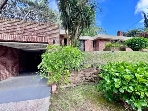 Casa en venta en Laguna Del Sauce