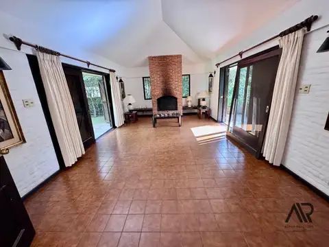 Casa en venta en Laguna Del Sauce