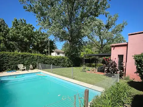 Alquiler vacacional DIC. ENERO Y FEBRERO. Bella Vista