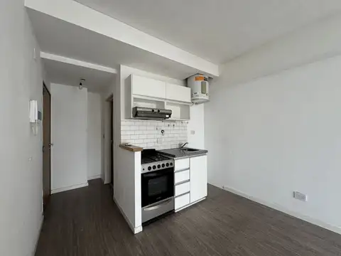 Departamento en Alquiler 8 años