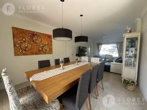 Casa en Venta de 5 dormitorios