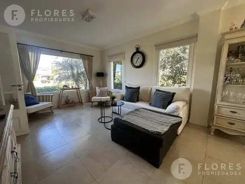 Casa en Venta en La Lomada De Pilar, USD 610.000