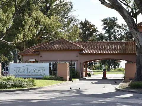 Ruta 58, km 16 San Vicente