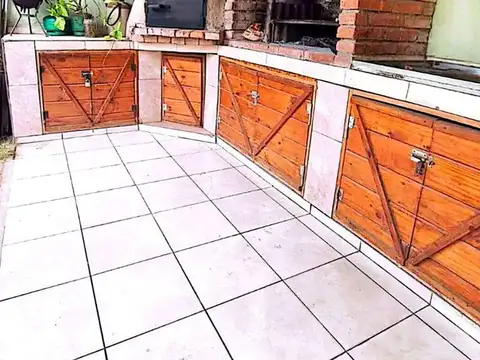 Casa en Venta en Horizonte, USD 60.000