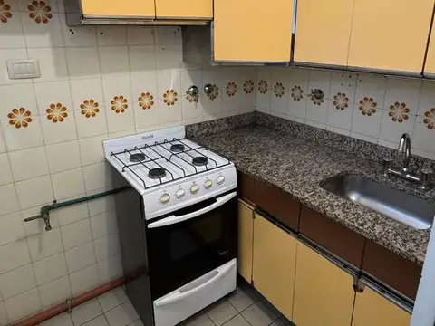 Departamento en Venta en Centro, USD 56.000