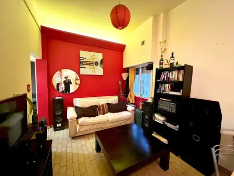 Departamento en Venta en Santos Lugares, USD 67.000