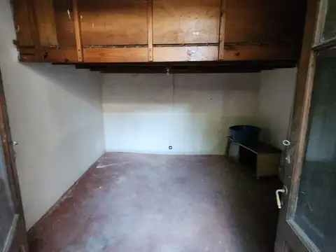 Casa en Venta 60 años