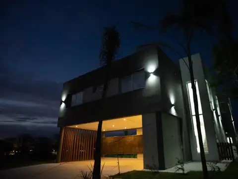 Autopista La Plata BsAs 2000