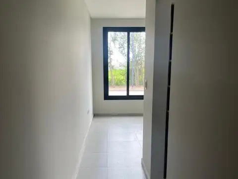 Depto Tipo Casa en Venta A Estrenar