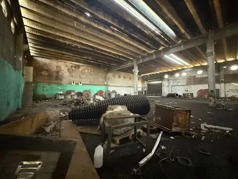 Galpon en Alquiler en Gregorio De Laferrere, USD 2.500