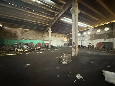 Galpon en Alquiler en Gregorio De Laferrere, USD 2.500