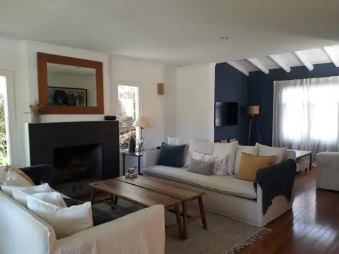 Casa en Alquiler Temporal de 4 dormitorios