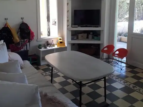 Casa en Alquiler Temporal de 4 dormitorios