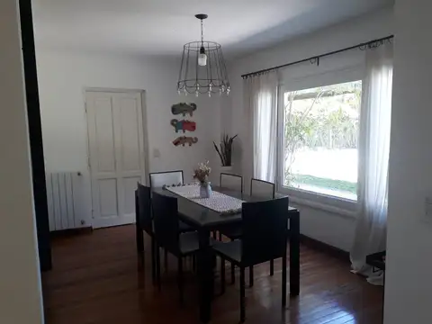 Casa en Alquiler Temporal en Laguna Del Sol, USD 5.500