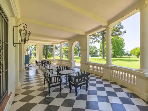 PROPIEDADES RURALES - MIXTO - GENERAL RODRÍGUEZ, GRAN BS. AS. OESTE