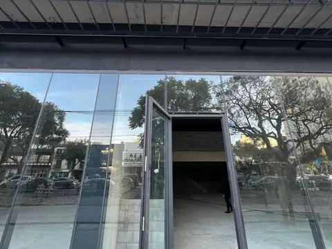 AV. DEL LIBERTADOR 2200